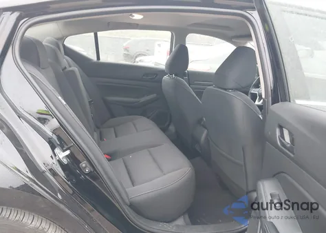 2025 Nissan Altima Sv Fwd z USA, uszkodzony, nr VIN 1N4BL4DV2SN385943